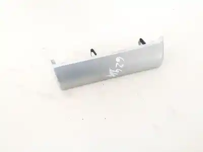 Second-hand car spare part plastics for opel vectra c (z02) 2.2 dti 16v (f69) oem iam references 9180755
