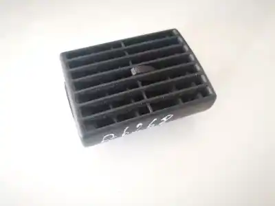 Second-hand car spare part air ventilation grille for audi 80 (811/813) 1.8 oem iam references 893820971