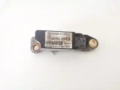 Автозапчастина б/у датчик для MERCEDES-BENZ W203, 2000.05 - 2004.02 C 220 CDI (203.006) 105KW 2000.05 - 2007.02 Посилання на OEM IAM 0018204426  00030008415
