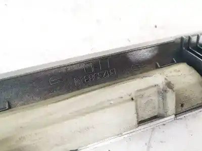 Автозапчастина б/у пластика для opel vectra c (z02) 2.2 dti 16v (f69) посилання на oem iam 13123983  230635620