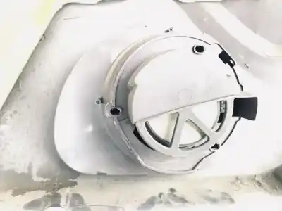 Peça sobressalente para automóvel em segunda mão colunas de som por renault laguna (b56) 2.0 anade referências oem iam   