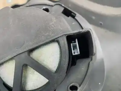 Peça sobressalente para automóvel em segunda mão colunas de som por renault laguna (b56) 2.0 anade referências oem iam   