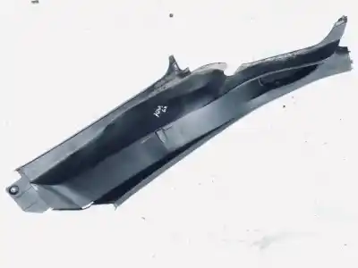 Pezzo di ricambio per auto di seconda mano plastica per seat altea (5p1) 2.0 tdi riferimenti oem iam 5p0867768