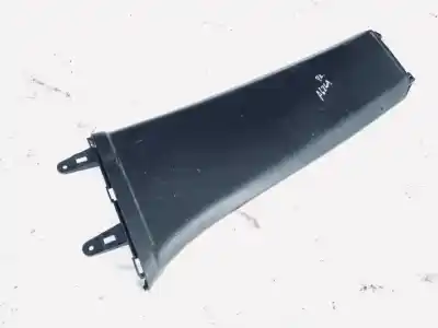 Pezzo di ricambio per auto di seconda mano plastica per seat altea (5p1) 2.0 tdi riferimenti oem iam 5p0867297