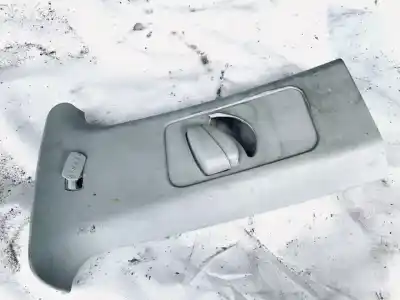 Pezzo di ricambio per auto di seconda mano plastica per seat altea (5p1) 2.0 tdi riferimenti oem iam 5p0868311