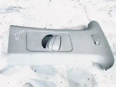 Pezzo di ricambio per auto di seconda mano plastica per seat altea (5p1) 2.0 tdi riferimenti oem iam 5p0868312