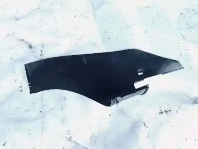 Pezzo di ricambio per auto di seconda mano plastica per seat altea (5p1) 2.0 tdi riferimenti oem iam 5p1857481