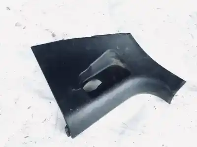 Pezzo di ricambio per auto di seconda mano plastica per seat altea (5p1) 2.0 tdi riferimenti oem iam 5p1857483