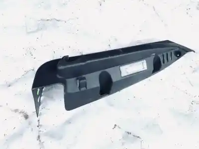 Pezzo di ricambio per auto di seconda mano plastica per seat altea (5p1) 2.0 tdi riferimenti oem iam 5p0867764