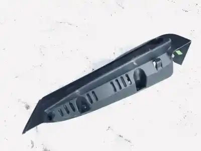 Pezzo di ricambio per auto di seconda mano plastica per seat altea (5p1) 2.0 tdi riferimenti oem iam 5p0867763