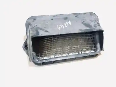 Pezzo di ricambio per auto di seconda mano plastica per seat altea (5p1) 2.0 tdi riferimenti oem iam 