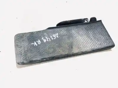 Pezzo di ricambio per auto di seconda mano plastica per seat altea (5p1) 2.0 tdi riferimenti oem iam 1k1864777