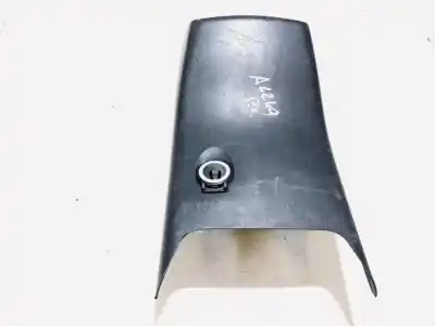 Pezzo di ricambio per auto di seconda mano plastica per seat altea (5p1) 2.0 tdi riferimenti oem iam 5p0863289a