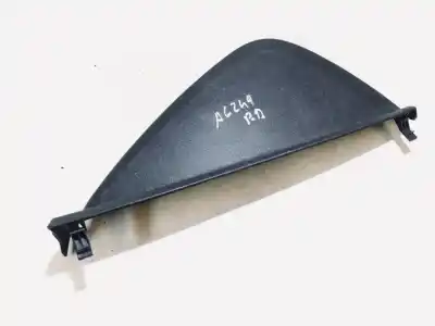 Pezzo di ricambio per auto di seconda mano plastica per seat altea (5p1) 2.0 tdi riferimenti oem iam 5p0857086