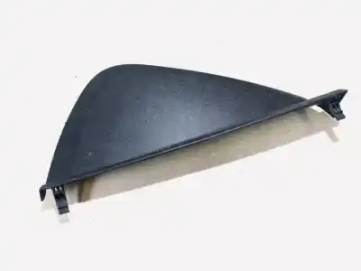 Pezzo di ricambio per auto di seconda mano plastica per seat altea (5p1) 2.0 tdi riferimenti oem iam 5p0857085