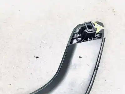 Pezzo di ricambio per auto di seconda mano plastica per seat altea (5p1) 2.0 tdi riferimenti oem iam   