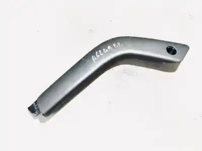 Pezzo di ricambio per auto di seconda mano plastica per seat altea (5p1) 2.0 tdi riferimenti oem iam 