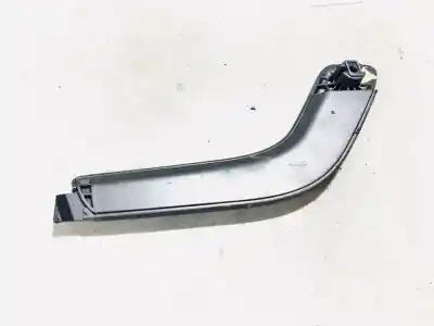 Pezzo di ricambio per auto di seconda mano plastica per seat altea (5p1) 2.0 tdi riferimenti oem iam   