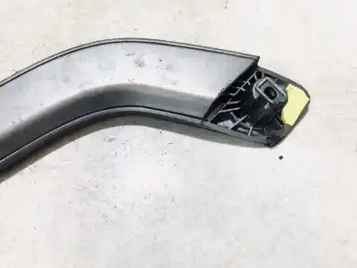 Pezzo di ricambio per auto di seconda mano plastica per seat altea (5p1) 2.0 tdi riferimenti oem iam   