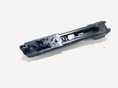 Pezzo di ricambio per auto di seconda mano plastica per seat altea (5p1) 2.0 tdi riferimenti oem iam 1t0857819