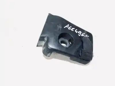 Pezzo di ricambio per auto di seconda mano plastica per seat altea (5p1) 2.0 tdi riferimenti oem iam 5p0885637