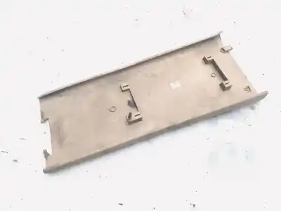 Автозапчасти б/у пластик за skoda fabia (6y2/6y3) 1.4 ссылки oem iam 6y0867298  