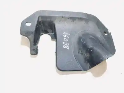 Автозапчасти б/у пластики за skoda fabia (6y2/6y3) 1.4 ссылки oem iam 6q1863129a