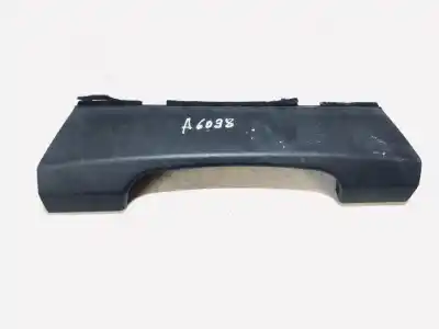 Автозапчасти б/у пластики за skoda fabia (6y2/6y3) 1.4 ссылки oem iam 6y1857059