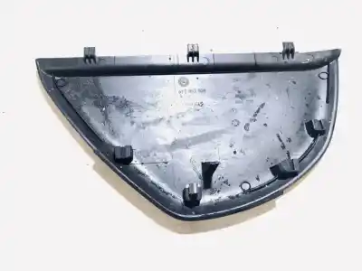 Pezzo di ricambio per auto di seconda mano plastica per skoda fabia (6y2/6y3) 1.4 riferimenti oem iam 6y1857504  