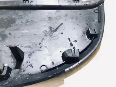 Pezzo di ricambio per auto di seconda mano plastica per skoda fabia (6y2/6y3) 1.4 riferimenti oem iam 6y1857504  