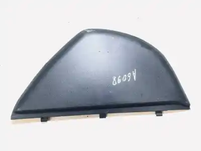 Автозапчасти б/у пластики за skoda fabia (6y2/6y3) 1.4 ссылки oem iam 6y1857504
