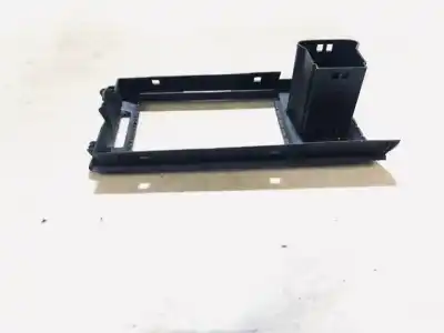 Second-hand car spare part plastics for skoda fabia (6y2/6y3) 1.4 oem iam references 6y0820951  