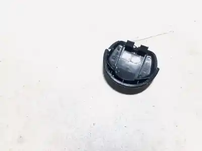 Автозапчастина б/у пластикler для skoda fabia (6y2/6y3) 1.4 посилання на oem iam 6n0857719  