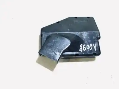 Автозапчасти б/у пластики за skoda fabia (6y2/6y3) 1.4 ссылки oem iam 16782