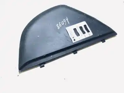 Автозапчасти б/у пластики за skoda fabia (6y2/6y3) 1.4 ссылки oem iam 6y1857503
