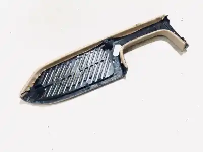 Автозапчастина б/у пластикler для skoda fabia (6y2/6y3) 1.4 посилання на oem iam 6y0867435a  