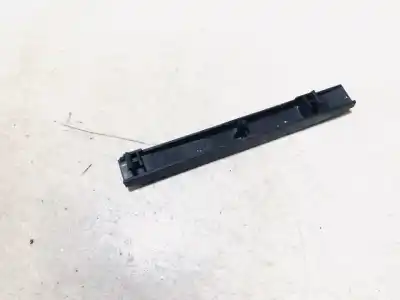 Автозапчастина б/у пластикler для skoda fabia (6y2/6y3) 1.4 посилання на oem iam 6y0857482  