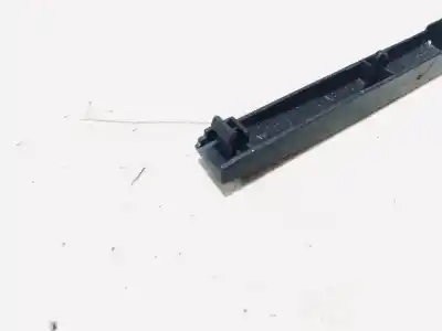 Автозапчастина б/у пластикler для skoda fabia (6y2/6y3) 1.4 посилання на oem iam 6y0857482  