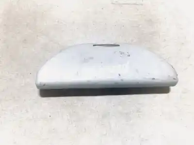 Pezzo di ricambio per auto di seconda mano plastica per seat altea (5p1) 2.0 tdi riferimenti oem iam 5p0857465b