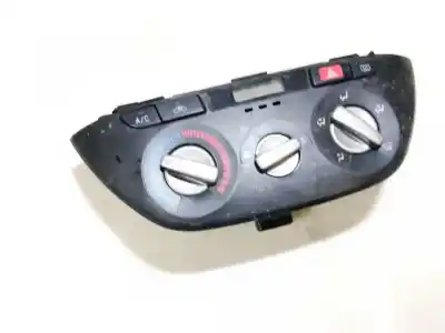 Автозапчасти б/у климат-контроль за toyota rav 4 (a2) 2.0 16v cat ссылки oem iam 5590042120