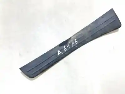 Автозапчасти б/у пластики за toyota rav 4 (a2) 2.0 16v cat ссылки oem iam 6791642010