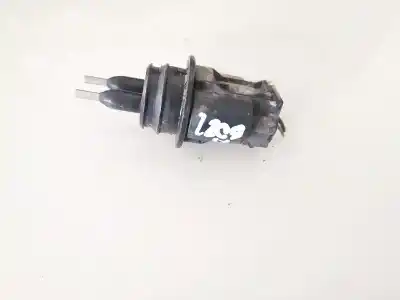Автозапчастина б/у пластика для audi a4 b6 (8e2) 1.9 tdi quattro посилання на oem iam 1j0973202  