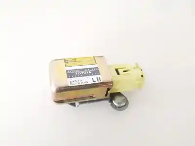 Peça sobressalente para automóvel em segunda mão sensor por toyota corolla (e11) 2.0 d-4d linea sol referências oem iam 8983013010
