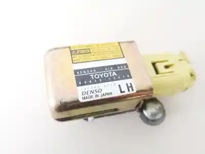 Peça sobressalente para automóvel em segunda mão sensor por toyota corolla (e11) 2.0 d-4d linea sol referências oem iam 8983013010  89830-13010, 187900-0270
