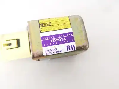 Peça sobressalente para automóvel em segunda mão sensor por toyota corolla (e11) 2.0 d-4d linea sol referências oem iam 8986013010  89860-13010, 187900-0190