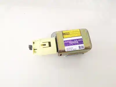 Peça sobressalente para automóvel em segunda mão sensor por toyota corolla (e11) 2.0 d-4d linea sol referências oem iam 8986013010