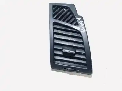 Pezzo di ricambio per auto di seconda mano GRIGLIA DI AERAZIONE per BMW 1-SERIES, E81 / E82 2003.09 - 2006.09  Riferimenti OEM IAM 51607059188  