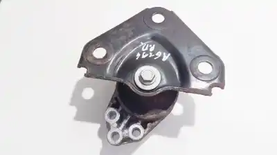 İkinci el araba yedek parçası Motor Destegi için FORD FIESTA, V 2005.03 - 2008.12 FACELIFT 1.3 44KW 2001.11 - 2008.12 OEM IAM referansları 2S616F012BD  2S61-6F012-BD