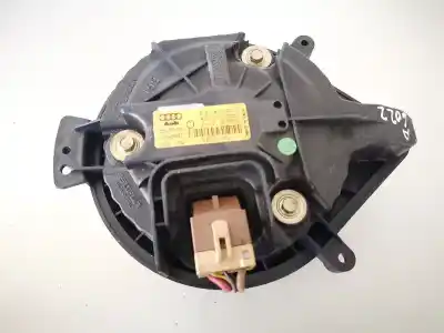 Автозапчасти б/у отопительный двигатель за audi a4 b6 (8e2) 1.9 tdi quattro ссылки oem iam 8e1820021b  k01000ccw, 5508100