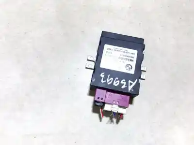 Pezzo di ricambio per auto di seconda mano MODULO ELETTRONICO per BMW 1-SERIES, E81 / E82 2003.09 - 2006.09  Riferimenti OEM IAM 55892110  1614718042601, 060961631